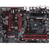 Материнская плата Gigabyte GA-AB350-GAMING Soc-AM4 AMD B350 4xDDR4 ATX AC`97 8ch(7.1) GbLAN RAID+DVI+HDMI