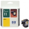 Печатающая головка hp C4813A Yellow для Business inkjet 1100/1200/2300 серии, Designjet 100(plus)/110plus/120/500