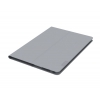 Чехол Lenovo для Lenovo Tab 4 TB-X304L Folio Case/Film полиуретан/пластик серый (ZG38C01767)