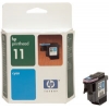 Печатающая головка hp C4811A Cyan для hp Business inkjet 1100/1200/2300 серии, Designjet 100(plus)/110plus/120/500