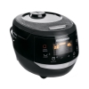 Мультиварка Redmond RMC-397 5л 860Вт черный