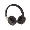 Гарнитура Redragon Sky B черный, Bluetooth (3,5-мм джек, Micro-USB,10часов) (64210)