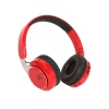 Гарнитура Redragon Sky R красный, Bluetooth (3,5-мм джек, Micro-USB,10часов) (64211)
