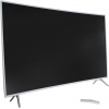 55" LED ЖК телевизор Samsung UE55KU6510U (Curved, 3840x2160, HDMI, LAN, WiFi, BT,  USB,  DVB-T2,  SmartTV)