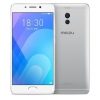 Мобильный телефон M6 NOTE 16GB SILVER M721H-16-S MEIZU
