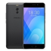 Мобильный телефон M6 NOTE 32GB BLACK M721H-32-B MEIZU