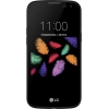 Смартфон LG K100 K3 LTE DS синий моноблок 3G 4G 2Sim 4.5" Android 6.0 802.11bgn BT GPS (LGK100DS.ACISKU)