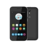 Смартфон ZTE Blade L110 Black 5.1" 8 Гб Wi-Fi GPS 3G (BLADE.L110.BK)