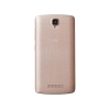 Смартфон ZTE Blade L5 Plus золотистый 5" 8 Гб Wi-Fi GPS 3G (L5 Plus Gold)
