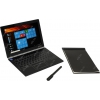 Lenovo Yoga Book YB1-X91L <ZA160002RU> Carbon Black  Z8550/4/64Gb/LTE/WiFi/BT/Win10Pro/10.1"/0.69 кг