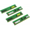 Kingston <KVR21R15D8K4/32> DDR4 RDIMM 32Gb KIT 4*8Gb <PC4-17000> CL15  ECC Registered