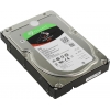 HDD 6Tb SATA 6Gb/s Seagate IronWolf NAS <ST6000VN0033>  3.5" 7200rpm 256Mb