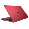 Ноутбук 15-BW516UR E2-9000E 15" 4/500GB W10 2FP10EA#ACB HP