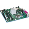 M/B INTEL D910GLDW/L100   Socket775 <i910GL> SVGA+LAN SATA U100 MicroATX 2DDR<PC-3200>