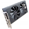 Видеокарта Sapphire PCI-E 11266-36-20G PULSE RX 570 8G OC AMD Radeon RX 570 8Gb 256bit GDDR5 1284/7000 DVIx1/HDMIx2/DPx2/HDCP Ret