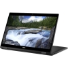 Трансформер Dell Latitude 7389 Core i5 7200U/8Gb/SSD256Gb/Intel HD Graphics 620/13.3"/Touch/FHD (1920x1080)/Windows 10 Professional 64/black/WiFi/BT/Cam (7389-5540)