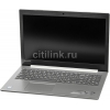 Ноутбук Lenovo IdeaPad 320-15IKB Core i3 7100U/4Gb/500Gb/DVD-RW/Intel HD Graphics 620/15.6"/HD (1366x768)/Free DOS/grey/WiFi/BT/Cam (80XL03T3RU)