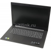Ноутбук Lenovo V320-17IKB Core i5 7200U/8Gb/1Tb/DVD-RW/nVidia GeForce 920MX 2Gb/17.3"/HD+ (1600x900)/Windows 10 Professional/grey/WiFi/BT/Cam (81AHA000RK)