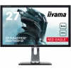 Монитор Iiyama 27" ProLite GB2788HS-B2 черный TN+film LED 1ms 16:9 DVI HDMI M/M 3D матовая HAS Pivot 300cd 170гр/160гр 1920x1080 DisplayPort FHD 6.9кг