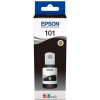 Картридж струйный Epson L101 C13T03V14A черный (127мл) для Epson L4150/L4160/L6160/L6170/L6190