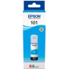 Картридж струйный Epson L101 C13T03V24A синий (70мл) для Epson L4150/L4160/L6160/L6170/L6190