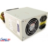 Блок питания Gembird <CCC-PSU8> 600W ATX  (20+4пин)