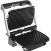 Электрогриль Tefal Optigrill GC706D34 2000Вт черный/серебристый (7211002945)