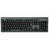 Клавиатура Chicony KB-9810  Black <PS/2> 108КЛ