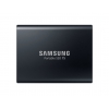 Внешний твердотельный накопитель SSD 2TB Samsung T5 (Up to 540Mb/s, USB 3.1 Type-C) (MU-PA2T0B/WW)