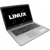 ASUS VivoBook Pro N705UD <90NB0GA1-M02570> i7  8550U/16/1Tb/GTX1050/WiFi/BT/Linux/17.3"/2.32 кг