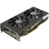 8Gb <PCI-E> GDDR5 Sapphire <11266-36-20G> RADEON RX 570 Pulse OC  Ver.BP (RTL) DVI+DualHDMI+DualDP