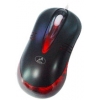 A4-Tech Fashion X5 Shining Optical Mouse <OP-50-Black(4)> (RTL) 3but+Roll USB&PS/2