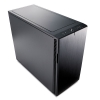 Корпус Fractal Design Define R6 черный без БП ATX 7x120mm 7x140mm 2xUSB2.0 2xUSB3.0 audio front door bott PSU (FD-CA-DEF-R6-BK)