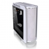 Корпус Thermaltake Versa C24 TG RGB белый без БП ATX 5x120mm 2x140mm 2xUSB2.0 2xUSB3.0 audio bott PSU (CA-1I6-00M6WN-00)