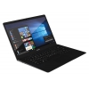 Ноутбук Digma EVE 1402 Atom X5 Z8350/4Gb/SSD32Gb/Intel HD Graphics 400/14.1"/TN/HD (1366x768)/Windows 10 Home Multi Language 64/black/silver/WiFi/BT/Cam/8000mAh