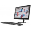 Моноблок Lenovo IdeaCentre 330-20AST 19.5" WXGA+ A6 9200 (2)/4Gb/1Tb/R4/Free DOS/GbitEth/WiFi/BT/клавиатура/мышь/Cam/черный 1440x900 (F0D8001ARK)