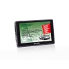 Навигатор Автомобильный GPS Lexand SA5 HD 5" 800x480 4Gb microSD серый Прогород Россия + 60 стран