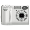 Nikon CoolPix 5600 <Silver> <ENG> (5.1Mpx, 35-105mm, 3x, F2.9-4.9, JPG, 14Mb + 0Mb SD, 1.8", USB, AV, 2xAA)