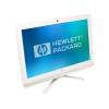 Моноблок HP 22 22-b013ur <X0Z36EA> Celeron J3060/4GB/ 500Gb/ DVD-RW/21.5" FHD/ WiFi/KB+mouse/DOS/Snow White