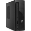 ПК HP 260 260-a102ur <Z0J78EA> E2-7110/4GB/500Gb/DVD-RW/KB+mouse/Win 10