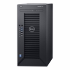 Сервер Dell PowerEdge T30 E3-1225v5 (3.3GHz) 4C, 8GB (1x8GB) UDIMM, 1TB SATA 7.2k 3.5" HDD (3x3.5"), SATA RAID, DVDRW, 1GbE, AMT 11.0, Tower, 1Y NBD (210-AKHI-001)