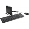 HP 260 G2 Desktop Mini  <2TP61ES#ACB>  i3  6100U/4/256SSD/WiFi/BT/DOS