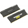 Corsair Vengeance RGB <CMR16GX4M2C3000C15> DDR4 DIMM 16Gb KIT  2*8Gb <PC4-24000>