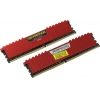 Corsair Vengeance LPX <CMK8GX4M2A2133C13R> DDR4 DIMM 8Gb KIT  2*4Gb <PC4-17000>