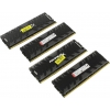 Kingston HyperX Predator <HX430C15PB3K4/16> DDR4 DIMM 16Gb KIT 4*4Gb  <PC4-24000> CL15
