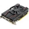 4Gb <PCI-E> GDDR5 Sapphire <11268-15-20G> RADEON RX 550 Pulse  (RTL) DVI+HDMI+DP