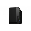 СХД настольное исполнение 2BAY NO HDD USB3 DS218 Synology