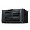 СХД настольное исполнение 12BAY NO HDD USB3 FS1018 Synology