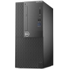 ПК Dell Optiplex 3050 MT i3 6100 (3.7)/4Gb/500Gb 7.2k/HDG530/DVDRW/Windows 10 Professional 64/Eth/клавиатура/мышь/черный (3050-6317)