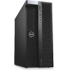 ПК Dell Precision T5820 MT Xeon W-2125 (4)/32Gb/2Tb 7.2k/SSD256Gb/P4000 8Gb/DVDRW/Windows 7 Professional Multi Language 64 +W10Pro/GbitEth/950W/клавиатура/мышь/черный (5820-4761)